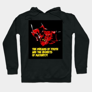 Darkness: Dreams of Youth Hoodie